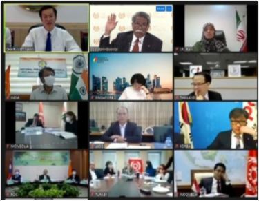 APO Statement on the COVID-19 Pandemic and Productivity