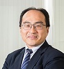 Jang-Hwa Leu/Vice Chairperson of the Director for the ROC, APO